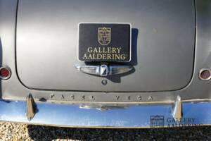 Immagine 37/50 di Facel Vega FV3 (1957)