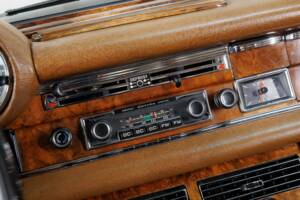 Image 15/32 of Mercedes-Benz 280 SE 3,5 (1971)