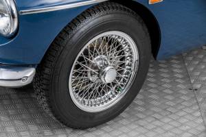 Bild 33/50 von MG MGC GT (1969)