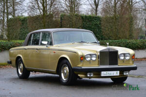 Imagen 7/50 de Rolls-Royce Silver Shadow II (1978)