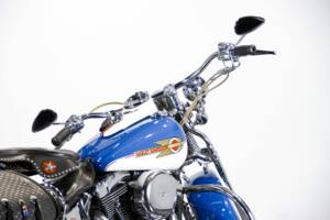 Immagine 28/50 di Harley-Davidson FXSTS Softail Springer (2000)