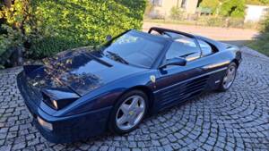 Immagine 35/37 di Ferrari 348 GTS (1994)