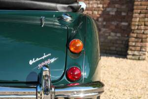 Afbeelding 43/50 van Austin-Healey 3000 Mk III (BJ8) (1967)