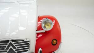 Imagen 11/15 de Citroën 2 CV 6 (1988)