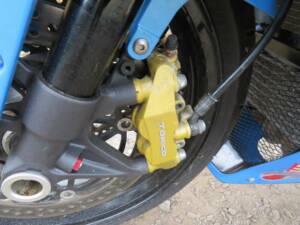 Immagine 28/37 di Suzuki DUMMY (2004)