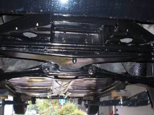Image 41/44 of Volkswagen Beetle 1303 (1978)