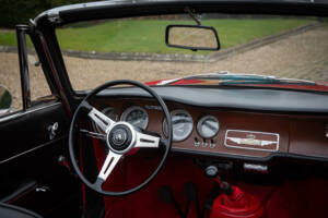 Image 10/21 de Alfa Romeo Giulia 1600 GTC (1966)