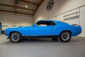 Image 2/49 of Ford Mustang Mach 1 (1970)