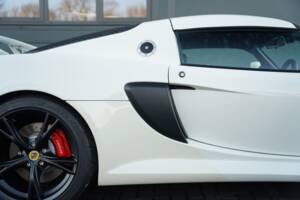 Afbeelding 42/50 van Lotus Exige S (2013)