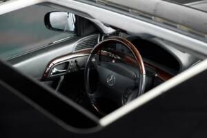 Bild 24/50 von Mercedes-Benz S 600 L (2001)