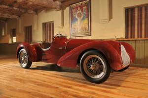 Image 32/50 de Alfa Romeo 6C 1750 Bidée (1930)