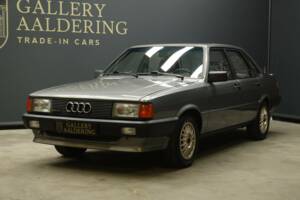 Image 17/50 of Audi 80 GTE quattro (1985)