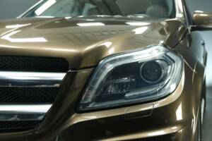 Bild 38/50 von Mercedes-Benz GL 350 BlueTEC 4MATIC (2016)