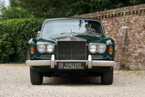 Bild 41/50 von Rolls-Royce Silver Shadow I (1967)
