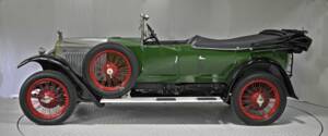 Bild 9/50 von Vauxhall 14/40 Sports (1926)