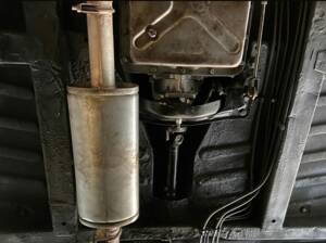 Image 6/10 of Volvo 1800 E (1972)