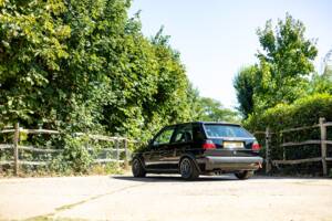 Bild 41/50 von Volkswagen Golf II GTi 1.8 (1991)