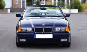 Image 6/50 de BMW 328i (1995)