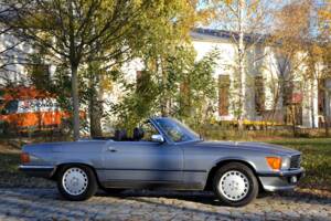 Bild 11/36 von Mercedes-Benz 300 SL (1987)