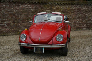 Immagine 21/50 di Volkswagen Super Beetle (1971)