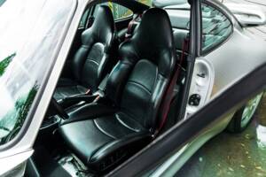 Bild 38/58 von Porsche 911 Carrera 4S (1996)