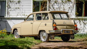 Image 10/62 of Saab 95 V 4 (1970)