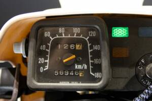 Bild 45/50 von Suzuki DR 600 S (1986)