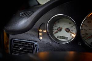 Image 29/100 de Mercedes-Benz SLK 230 Kompressor (1999)