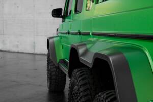 Bild 40/50 von Mercedes-AMG G 63 G-Force 66 (2023)