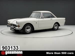 Bild 1/15 von Sunbeam Tiger Mk I (1965)