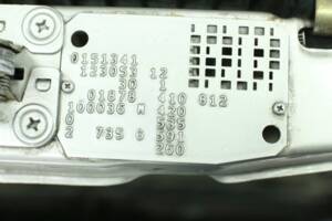 Image 41/50 of Mercedes-Benz 280 CE (1980)