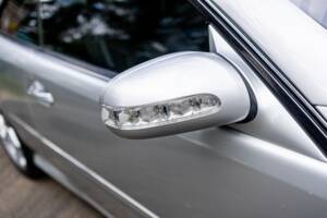 Bild 30/36 von Mercedes-Benz CL 500 (2004)
