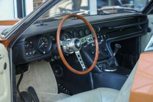 Image 3/50 de Maserati Ghibli (1969)