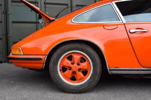 Afbeelding 15/50 van Porsche 911 2.4 S "Oilflap" (1972)
