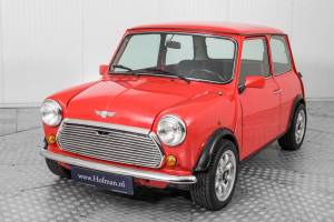 Bild 19/50 von Rover Mini Mayfair (1989)