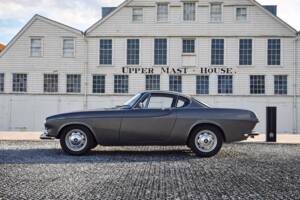 Bild 41/50 von Volvo P 1800 S (1967)