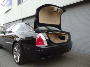 Bild 62/95 von Maserati Quattroporte 4.2 (2009)