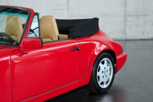 Bild 4/50 von Porsche 911 Carrera 2 (1990)