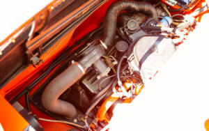 Bild 46/48 von Porsche 914  1.7 (1972)