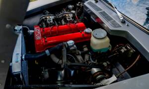 Image 5/50 de Lotus Europa (1968)