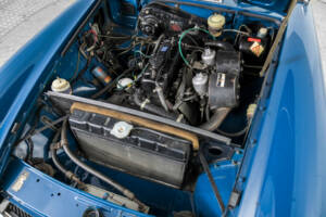 Afbeelding 40/50 van MG MGB (1973)