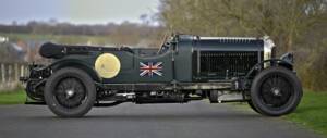 Image 13/50 de Bentley 4 1/2 Litre (1928)