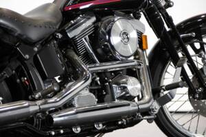 Bild 27/50 von Harley-Davidson Bad Boy Softail (1996)