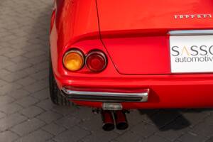 Bild 41/79 von Ferrari 365 GTB/4 Daytona (1969)