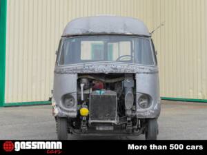 Image 6/15 of Mercedes-Benz O 319 (1960)