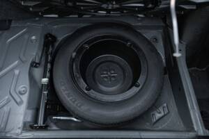 Afbeelding 44/44 van Mercedes-Benz 190 E (1987)