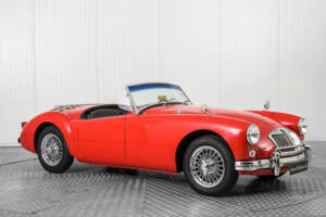 Image 5/50 de MG MGA 1500 (1959)