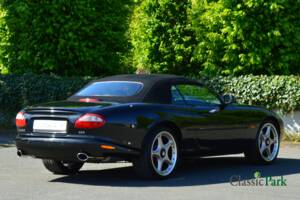 Afbeelding 21/50 van Jaguar XKR (2000)