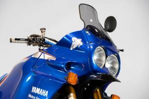Bild 21/50 von Yamaha XTZ 750 Super Ténéré (1993)