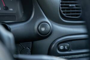 Bild 30/43 von Hyundai Accent 1.3 (1997)